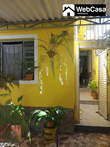 Imagem 5 de 15 de Casa - Parada Xv De Novembro - Ref: 2173 - L-2173