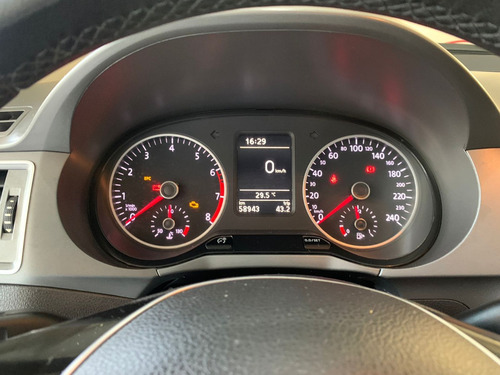 Imagem 7 de 10 de Vw Fox 1.6 Comfortline