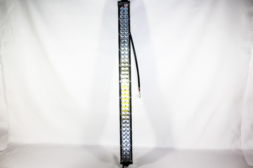 Suzuki Samurai - Barra Led - Ultra Slim