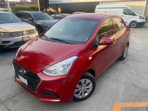 Hyundai i10 1.3 Gl Sedan Mid At