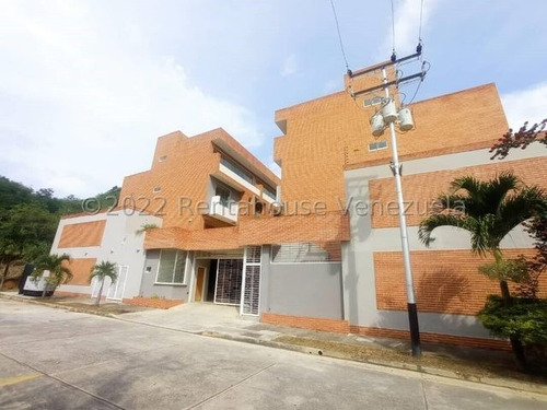 Lfa Townhouse En Venta Mañongo Naguanagua Carabobo 23-14899 Leida Falcon