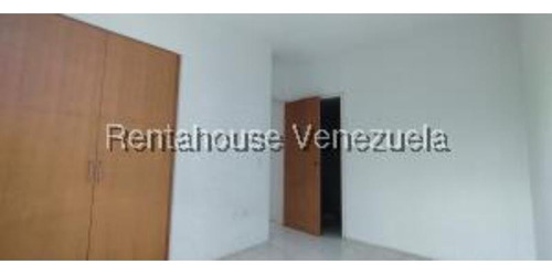 #25-24950 Magnífico Penthouse En Lomas De Las Mercedes