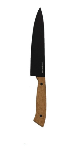 Cuchillo Grand Chef 34cm Cerámica Calidad Profesional Acero