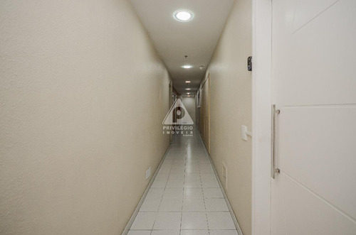Imagem 20 de 22 de Sala À Venda, Copacabana - Rio De Janeiro/rj - 42700