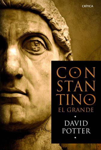 Libro Constantino El Grande (serie Tiempo De Historia) - Pot