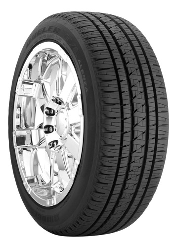 Llanta Bridgestone Dueler H/l Alenza Plus 275/55r20 111h Sl