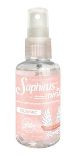Saphirus Mini Bella 60ml