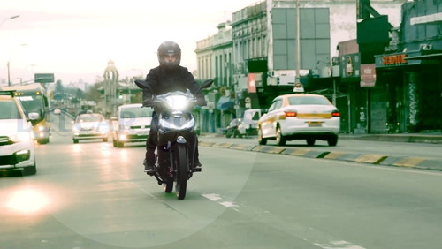 Yumbo Top 125 Financia Delcar Motos ®
