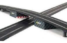 Puentes P/ Pista Scalextric Escala 1/32. Nuevas!