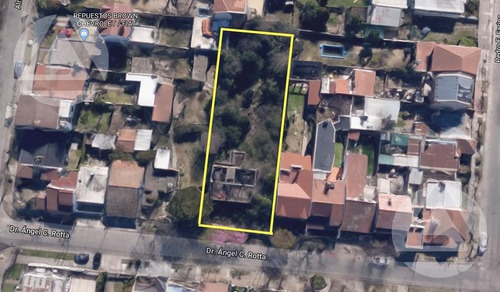Imagen 5 de 5 de Rotta 753 - Monte Grande