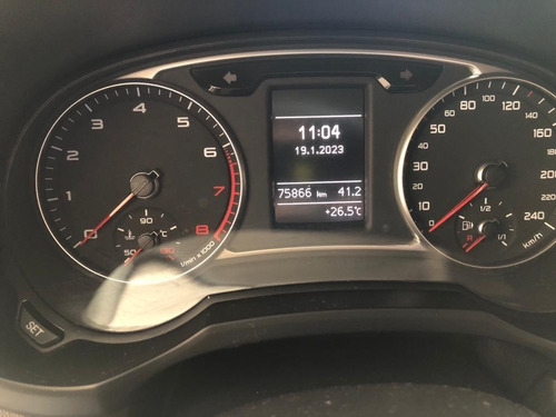 Imagen 5 de 10 de Audi A1 Sportback 1.4 T Fsi S Tronic 2014