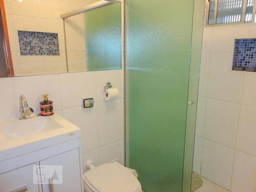 Apartamento À Venda - Sumaré, 1 Quarto, 52 - S893111418
