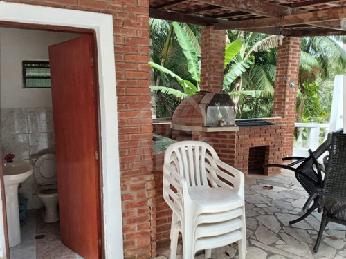 Imagem 14 de 30 de Chacara - Ch00021 - 69481631