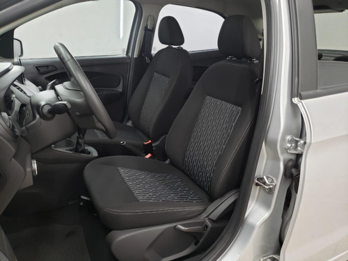 Ford Ka KA 1.5 SEDAN SE 12V FLEX 4P MEC.