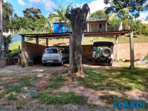 Imagem 13 de 15 de Chacara - Aracoiaba - Sp - 593666