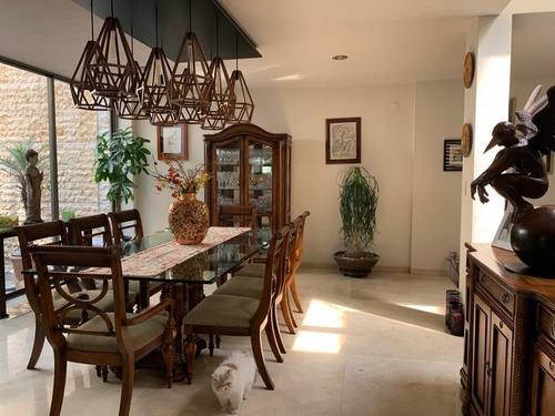 Imagen 2 de 15 de Jardines De La Montaña, Casa Como Nueva! Solo 5 Años De Anti
