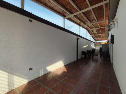 Imagen 4 de 28 de Casa En Cagua Urb El Bosque Centro.