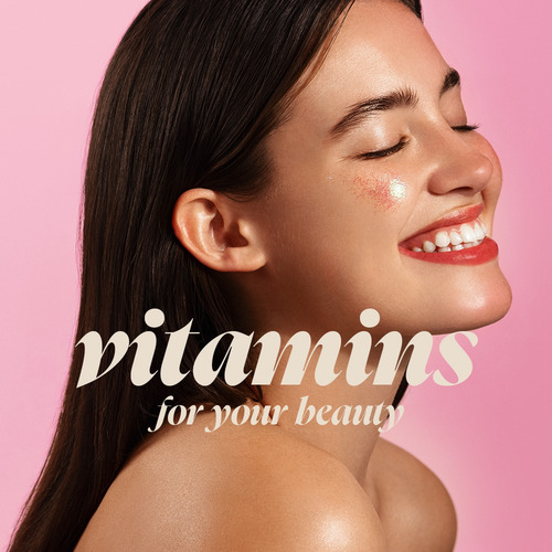 Crema Para Manos Con Vitaminas Radiant 60 Ml
