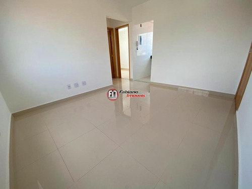 Imagem 2 de 20 de Apartamento 02 Quartos À Venda Bairro São João Batista Venda Nova - Belo Horizonte/mg - 5957