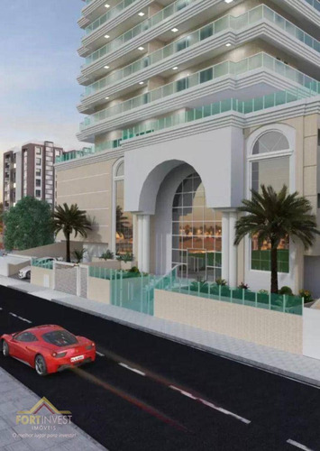 Imagem 2 de 15 de Apartamento Com 3 Dormitórios À Venda, 145 M² Por R$ 1.050.000,00 - Caiçara - Praia Grande/sp - Ap3010