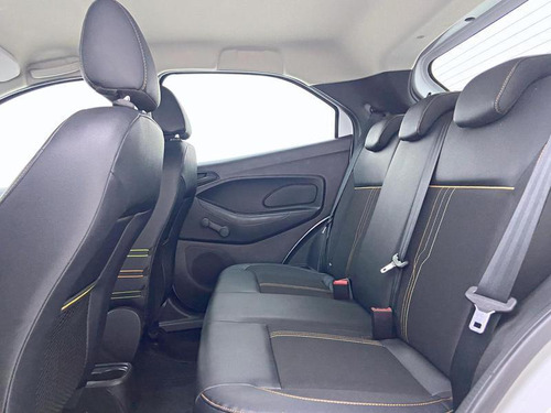 Ford Ka Trail 1.5 Hatch