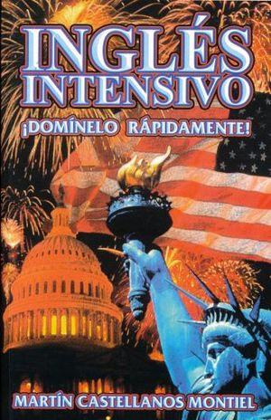 Libro Ingles Intensivo Dominelo Rapidamente Nvo