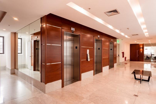 Imagen 6 de 8 de Oficina En Plaza Independencia - Victoria Plaza Offices