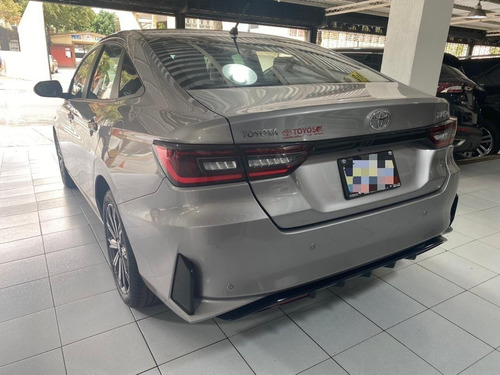 Imagen 4 de 13 de Toyota Yaris G
