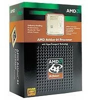 Procesador Amd Athlon 64 3000+