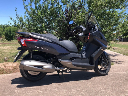 Imagen 6 de 11 de Kymco