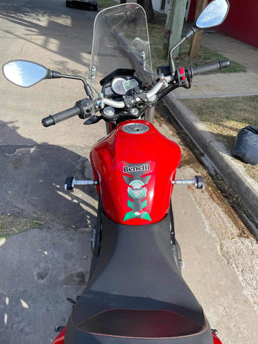 Imagen 9 de 10 de Benelli Tnt 300