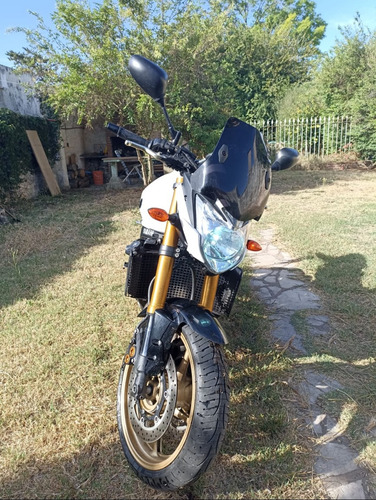 Muy Buen Estado Y Gomas, Poco Andada, Oportunidad Única Ya