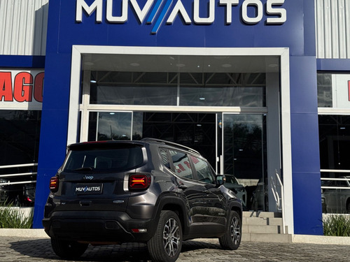 Jeep Renegade Long. T270 1.3 TB 4x2 Flex Aut.