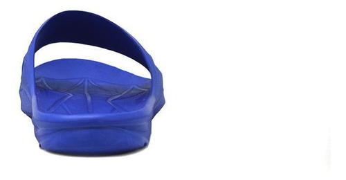 Sandalia Perry Ellis - 4337 - Azul Rey