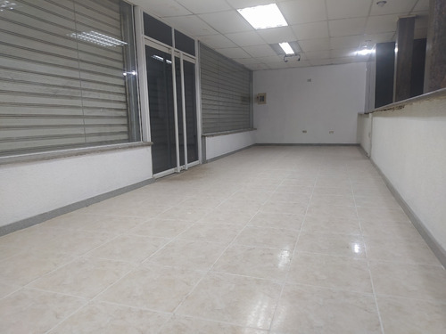 Imagen 3 de 9 de Local Comercial 140mts2 Calle Bella Vista
