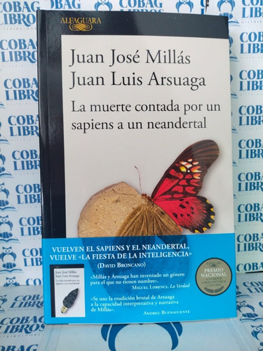 Muerte Contada Por Un Sapiens A Un Neandertal