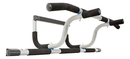 Ultimate Body Press Xl Puerta Pull Up Barra Con Elevada Pren