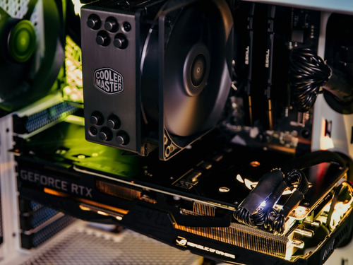 Reparación Y Mantenimiento De Pc A Domicilio