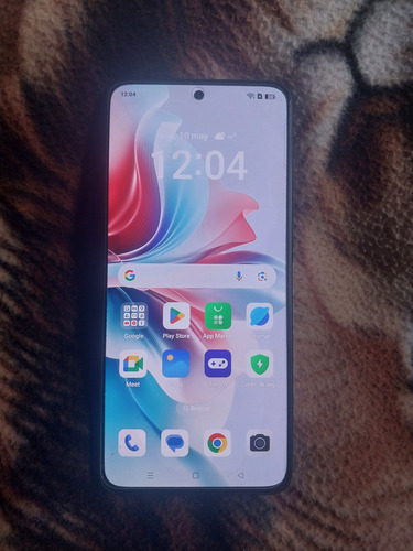 Oppo Reno 11 F 5g, 8 Ram + 8 , 256gb Liberado En Buen Estado Verde Oscuro