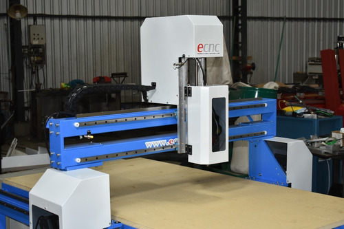 Router Cnc R-1015 Fresadora Ecnc