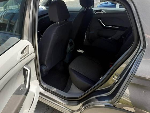 Volkswagen T-cross 1.0 200 Tsi Total Flex Automático