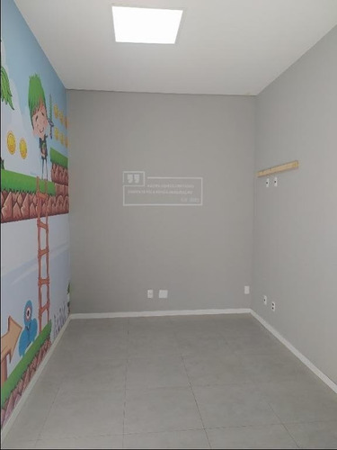 Prédio Para Alugar, 210 M² Por R$ 7.900,00/mês - Jardim - Santo André/sp - Pr0006