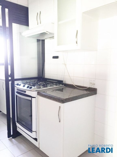 Imagem 7 de 15 de Apartamento - Vila Mariana - Sp - 619828