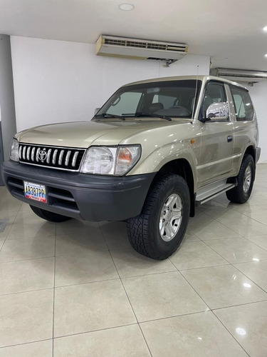 Imagen 1 de 14 de Toyota Meru