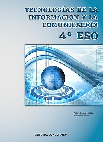Tecnologia Informacion Y Comunicacion 4âºeso 20 - Aa.vv