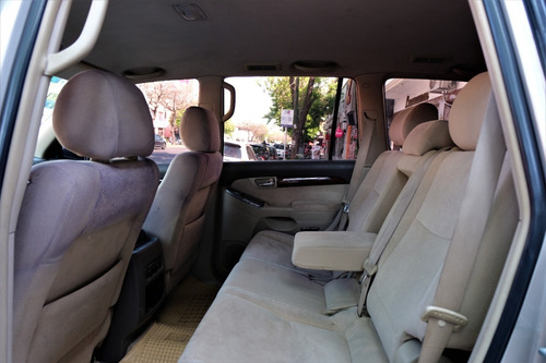 Imagen 10 de 17 de Toyota Land Cruiser 3.0 Prado 2004