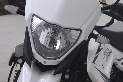Imagen 11 de 25 de Motomel Skua 125 Motozuni Avellaneda