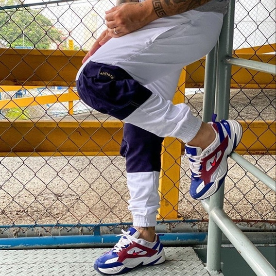 calça jogger mafiusu