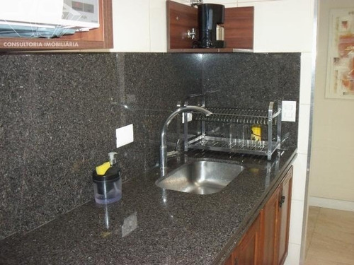 Imagem 14 de 16 de Apartamento - Ap00911 - 34871165