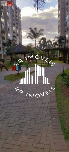 Imagem 20 de 30 de Rrcod4309 Apartamento 61m² Condomínio Alphaview - Oportunidade - 2 Dorms 1 Vaga - Barueri, Sp - Ótima Localização - Próximo De Alphaville - Rr4309 - 70589742